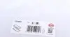 Прокладка кришки клапанів Audi A4/A6/A8 2.4/3.2FSI 04-10 (L) ELRING 725.860 (фото 3)