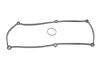 Комплект прокладок (верхній) Hyundai Getz/Kia Picanto 1.0/1.1 02-11 ELRING 726.950 (фото 6)