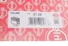 Комплект прокладок (верхній) Hyundai Getz/Kia Picanto 1.0/1.1 02-11 ELRING 726.950 (фото 10)