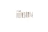 Прокладка клапана EGR VW Passat/Tiguan/Touran 1.6/2.0 TDI 10- ELRING 727770 (фото 2)