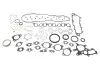 Комплект прокладок (повний) Toyota Fortuner/Hilux 2.5 D-4D 01-15 ELRING 729.270 (фото 1)