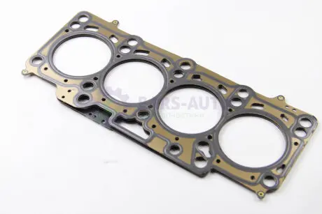 Прокладка ГБЦ VW Caddy 1.6TDI 10-(2 метки) (1.63mm) ELRING 732.100