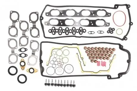 Комплект прокладок (верхній) BMW 5 (E60)/7 (E65/E66/E67)/X5 (E53) 01-10 N62 ELRING 734.790