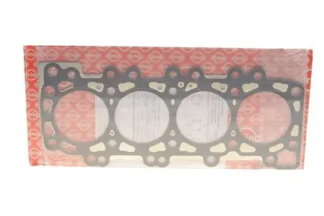 Прокладка ГБЦ Nissan Almera/Primera/X-Trail 2.2 dCi 00- (2 метки) (0.95mm) ELRING 743.180