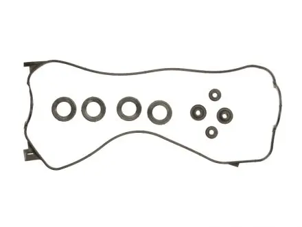 Прокладка крышки клапанов Honda Civic 1.6i 16V 87-95 (к-кт) ELRING 744.140