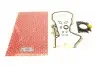 Комплект прокладок двигуна (нижній) Audi A3/Skoda Octavia/VW Golf V/Passat 1.4/1.6 03-10 ELRING 748.230 (фото 1)