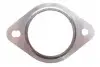 Прокладання труби вихлопної Ford Focus 2.3 RS 15-17 ELRING 759.330 (фото 1)