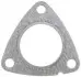 Прокладка глушителя BMW 3/5/7 2.0-2.8 i 89- ELRING 762.386 (фото 1)