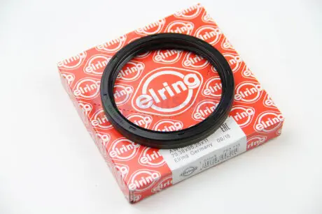 Сальник 79x95.25x11.1 коленвала Задний FORD OHC/1.6-1.8D ELRING 763.713