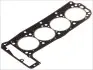 Прокладка головки Mercedes Benz M102 68- ELRING 764.720 (фото 1)