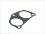 Прокладка впускного коллектора Fiat Scudo/Peugeot Expert 1.9D (DW8) ELRING 773.810 (фото 1)