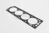 Прокладка ГБЦ Opel Astra F/G/Kadett E/Vectra A/B 1.6 -02 (1.3mm) ELRING 775.578 (фото 1)
