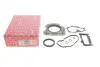 Комплект прокладок (нижній) Citroen C1/C3/C4/Peugeot 108/2008/208/301/308 1.2 VTi 12- ELRING 779.190 (фото 2)