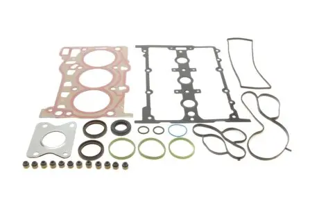 Комплект прокладок (верхний) VW Caddy IV/Golf VII 1.0 TSI 15- (0.72mm) ELRING 779.610
