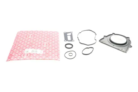Комплект прокладок (нижній) Ford Focus/Mondeo 2.0 11- ELRING 781.240