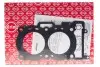 Прокладка ГБЦ BMW i3 (I01) Range Extender 650 (IB1P25B/W20K06A) 13- (0.5mm) ELRING 784.950 (фото 1)