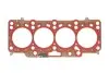 Прокладка ГБЦ VW Crafter/T5/T6 2.0 TDI 09- (2 метки) (1.63mm) ELRING 789.873 (фото 1)