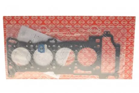 Прокладка головки блока цилиндров Nissan Primera 1.6 02-08 ELRING 792.430