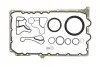 Комплект прокладок (нижний) BMW 3 (F30/F80)/5 (F10)/X5 (F15/F85) 2.0i (N20) 11-18 ELRING 793.020 (фото 1)