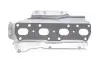 Комплект прокладок (верхний) Citroen C4/C5/Peugeot 207/208/3008/308/5008/508 1.6 06- ELRING 794.920 (фото 3)