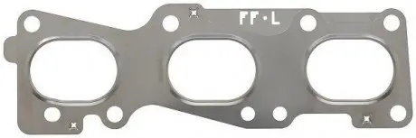 Прокладка коллектора выпускного Hyundai Sonata/ix55/Kia Sorento 3.3/3.8 05-(R) ELRING 795.280