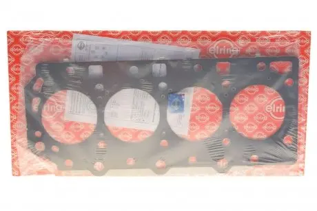 Прокладка ГБЦ Hyundai H-1/Kia Sorento I 2.5 CRDi 02-(0.95mm) ELRING 800.590