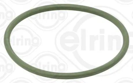 Прокладка насоса вакуумного Porsche Cayenne/Macan/Panamera 07- ELRING 800620