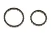 Прокладка масляного радиатора Opel Insignia A 08-17/Vectra C 2.0 Turbo 03-08 (к-кт) ELRING 803.630 (фото 1)