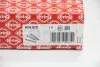 Болти головки (к-кт 10шт.) VW Caddy 2.0 EcoFuel ELRING 804.870 (фото 3)