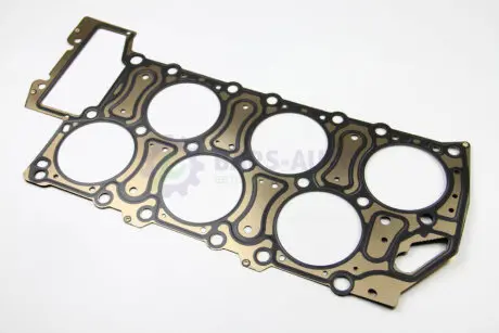 Прокладка ГБЦ VW T5 3.2 V6 03-09 ELRING 807.574