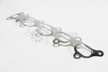 Прокладка коллектора выпускного Opel Astra G/H/Vectra C 1.6 98- ELRING 808.610