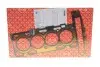 Прокладка головки блоку циліндрів Opel Vectra C 2.2 DGi 03-08 (0.52mm) ELRING 808.884 (фото 1)