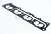 Прокладка впускного коллектора Opel Astra G/H/Vectra C 1.6 98- ELRING 809.241 (фото 1)