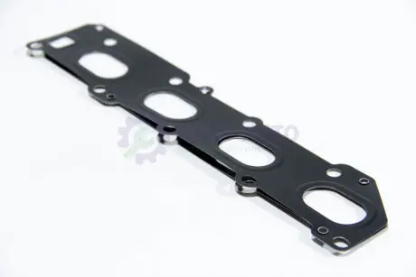 Прокладка коллектора выпускного Opel Combo/Astra G/H/J 1.4 04- ELRING 809.333