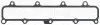Прокладка колектора впуск Toyota Land Cruiser 200 4.5 D4-D 07- ELRING 810.980 (фото 1)