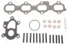 Комплект прокладок турбины Opel Vivaro 1.6 CDTI/Renault Trafic III 1.6 dCi 14-R9M ELRING 811.050 (фото 1)