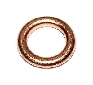 Уплотняющее кольцо ELRING 812897