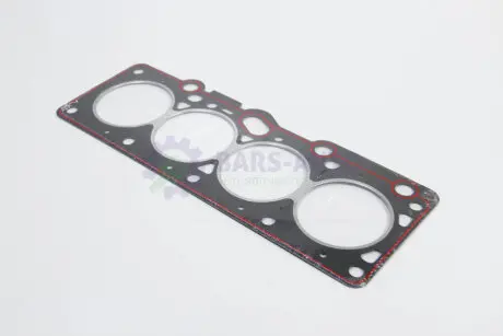 Прокладка ГБЦ Ford Fiesta 1.3/1.6-94 (1.7mm) ELRING 814.262