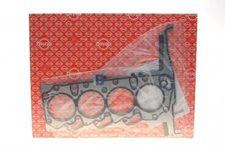 Прокладка ГБЦ Ford Transit 2.2TDCi 11-(2 отв.) (1.15mm) ELRING 818.910