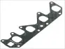 Прокладка впускного коллектора Opel Ascona/Corsa/Kadett 1.3 79-93 ELRING 819.123 (фото 1)