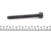 Болты головки (к-кт 17шт.) MB LK/LN2/T2/LN1 -98 ELRING 820.040 (фото 2)