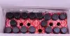 Болты головки (к-кт 17шт.) MB LK/LN2/T2/LN1 -98 ELRING 820.040 (фото 4)