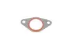 Прокладка колектора впускного BMW 3 (E36)/5 (E34)/Opel Omega B 2.5 ELRING 821.013 (фото 3)