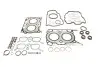 Комплект прокладок (полный) Subaru Impreza/XV 1.6i 11- ELRING 822.160 (фото 1)