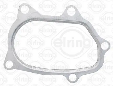 Прокладка выхлопной трубы Subaru Forester/Impreza/Legacy 2.0 Turbo 92-06 ELRING 822.240
