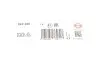 Прокладка труби вихлопної Subaru Forester/Impreza/Legacy 92- ELRING 822.300 (фото 3)
