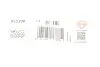 Прокладка колектора впускного Subaru Forester/Legacy V/Outback 2.0/2.0LPG/2.5 08- ELRING 823.230 (фото 4)