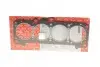 Прокладка головки блоку AUDI/VW 1.6/1.8 ABS/RP ELRING 828.807 (фото 1)