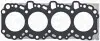 Прокладка ГБЦ Toyota Hiace/Hilux 2.5D 01- (2 метки) (0.75mm) ELRING 854.370 (фото 2)
