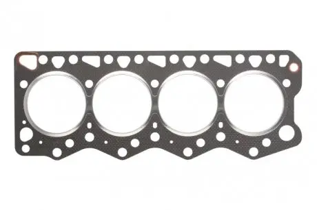 Прокладка ГБЦ Fiat Ducato/Citroen Jumper 2.8TD2.8 HDi 99-04 (1.2mm) ELRING 863080